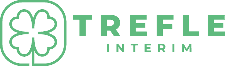 Trèfle Intérim, retour à l'accueil